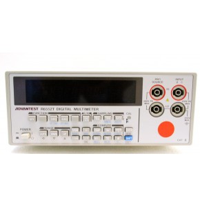 Digital Multimeter